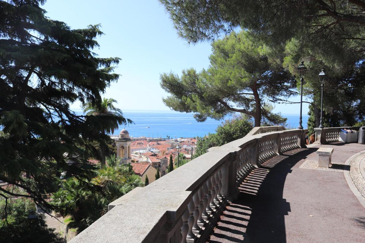 Kadevi Sanremo - Centralissimo, Vicino Al Mare, Garage Sempre Disponibile, Bici Ad Uso Gratuito- Экстерьер фото