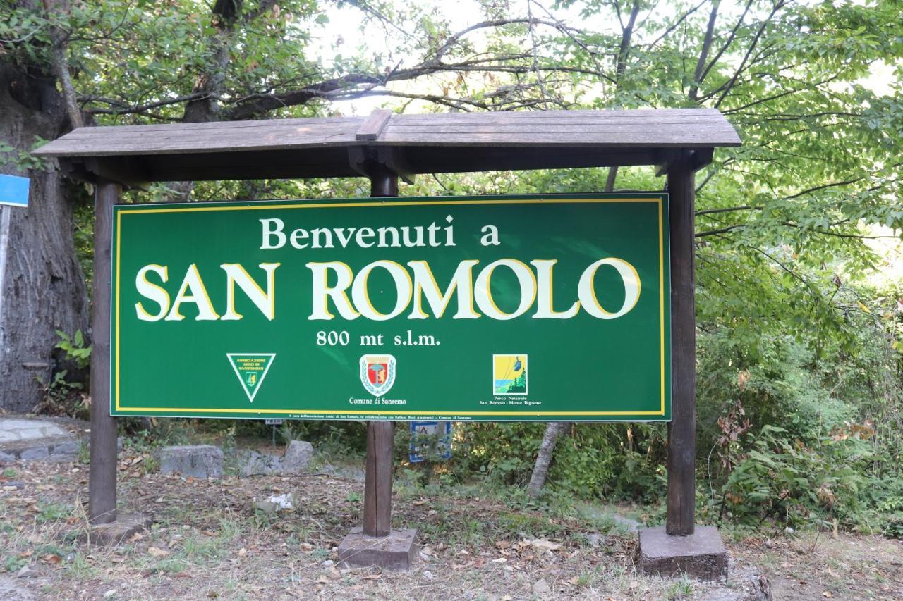 Kadevi Sanremo - Centralissimo, Vicino Al Mare, Garage Sempre Disponibile, Bici Ad Uso Gratuito- Экстерьер фото