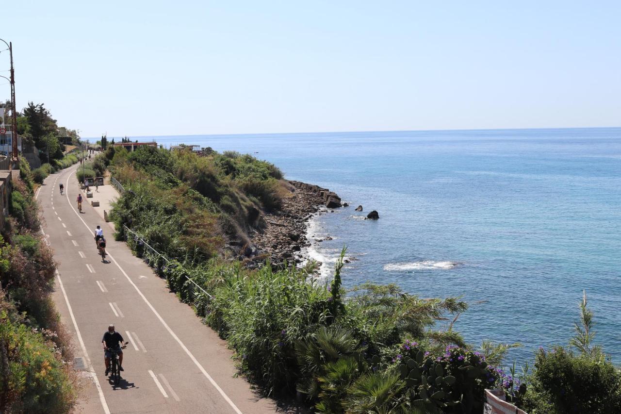 Kadevi Sanremo - Centralissimo, Vicino Al Mare, Garage Sempre Disponibile, Bici Ad Uso Gratuito- Экстерьер фото