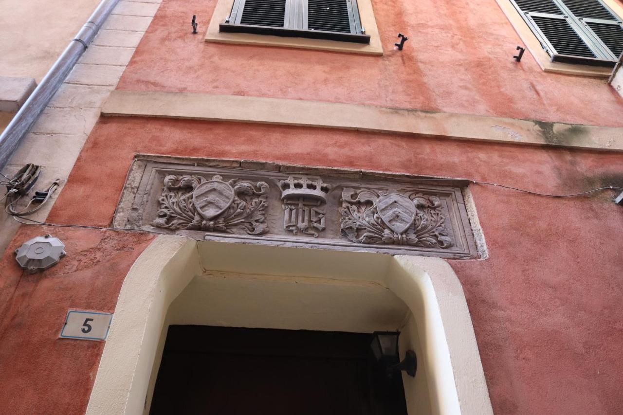 Kadevi Sanremo - Centralissimo, Vicino Al Mare, Garage Sempre Disponibile, Bici Ad Uso Gratuito- Экстерьер фото