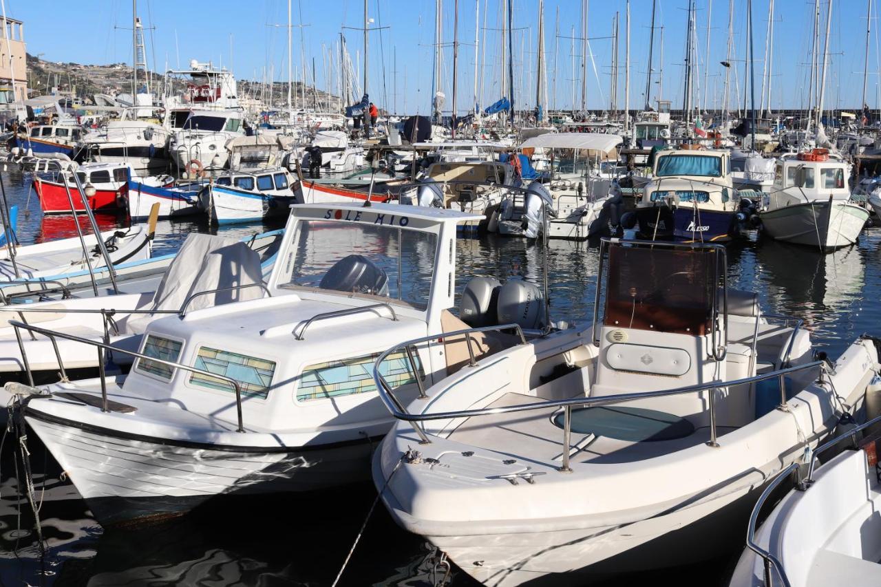 Kadevi Sanremo - Centralissimo, Vicino Al Mare, Garage Sempre Disponibile, Bici Ad Uso Gratuito- Экстерьер фото