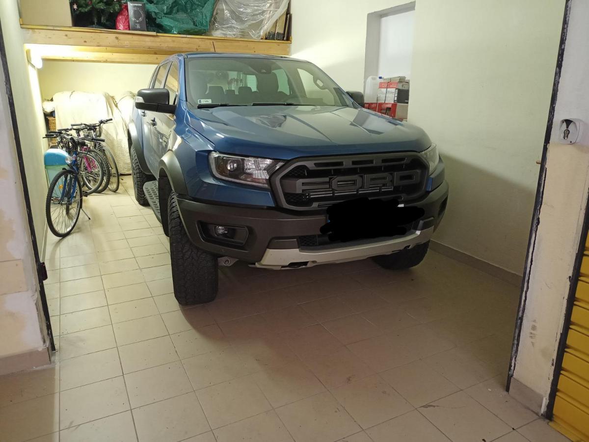 Kadevi Sanremo - Centralissimo, Vicino Al Mare, Garage Sempre Disponibile, Bici Ad Uso Gratuito- Экстерьер фото
