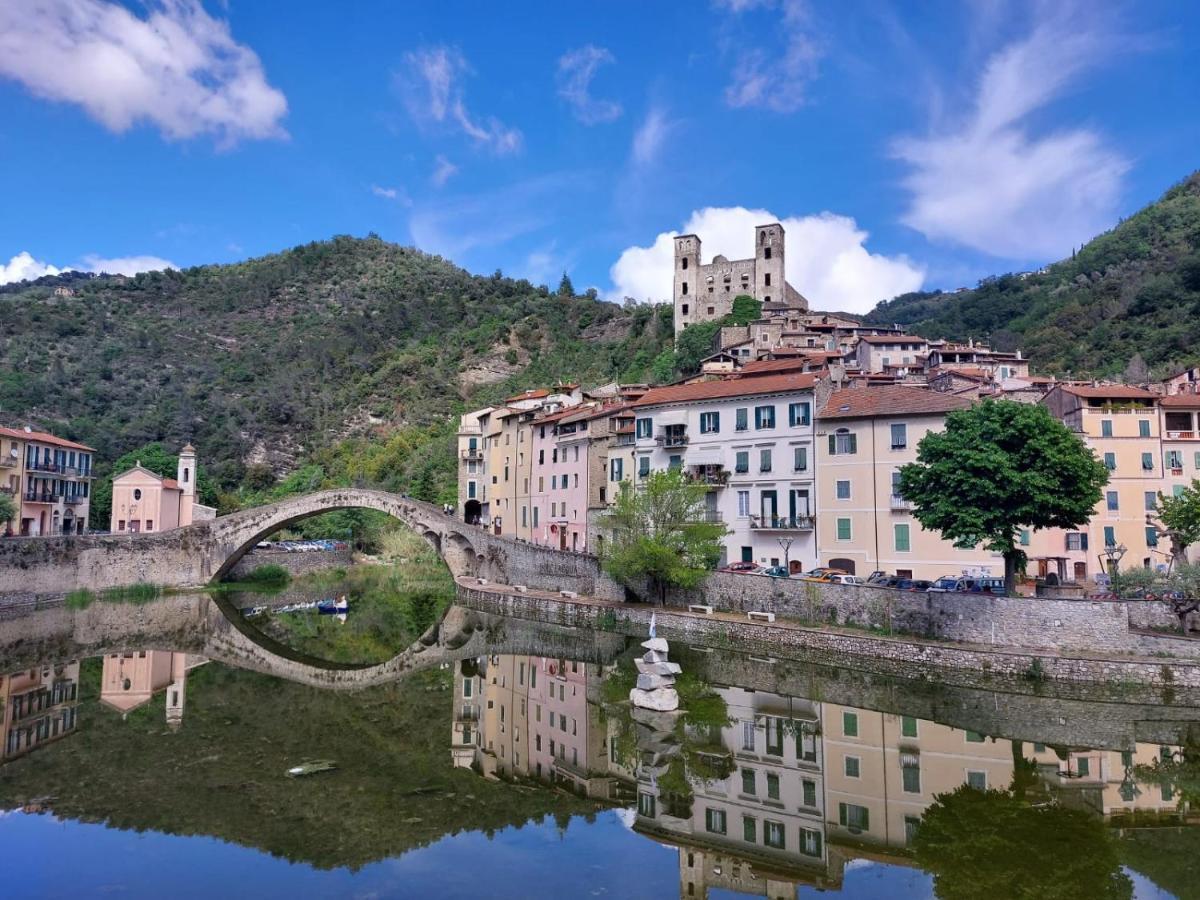 Апартаменты Kadevi Piazza Bresca - Pieno Centro, Parcheggio, Bici Санремо Экстерьер фото