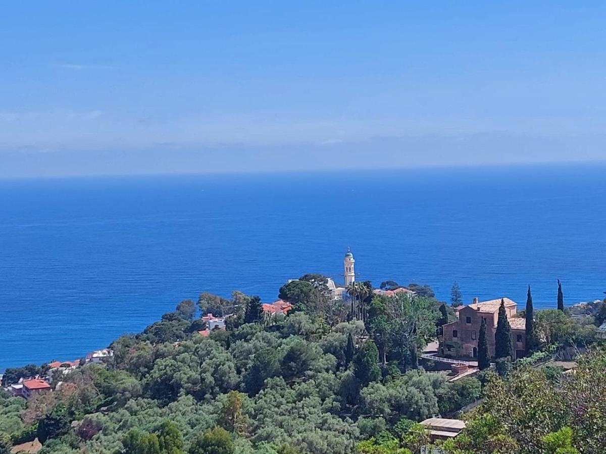Kadevi Sanremo - Centralissimo, Vicino Al Mare, Garage Sempre Disponibile, Bici Ad Uso Gratuito- Экстерьер фото