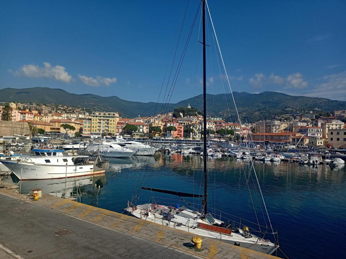 Kadevi Sanremo - Centralissimo, Vicino Al Mare, Garage Sempre Disponibile, Bici Ad Uso Gratuito- Экстерьер фото