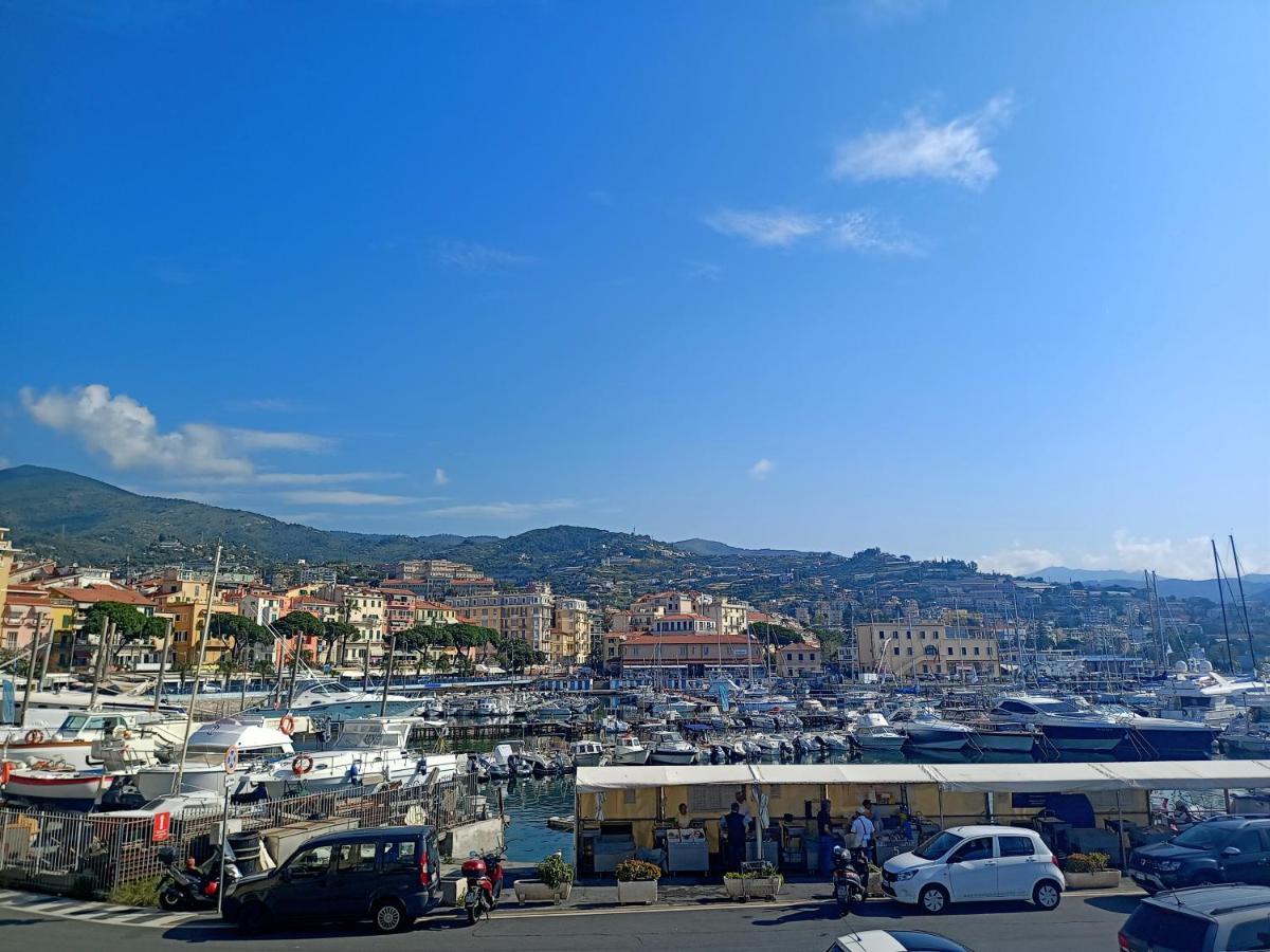 Kadevi Sanremo - Centralissimo, Vicino Al Mare, Garage Sempre Disponibile, Bici Ad Uso Gratuito- Экстерьер фото