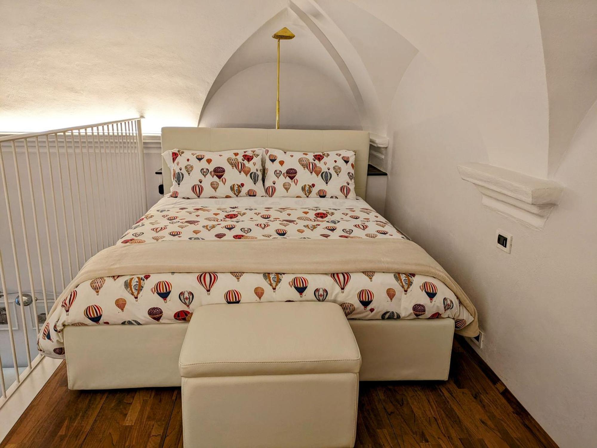 Kadevi Sanremo - Centralissimo, Vicino Al Mare, Garage Sempre Disponibile, Bici Ad Uso Gratuito- Экстерьер фото