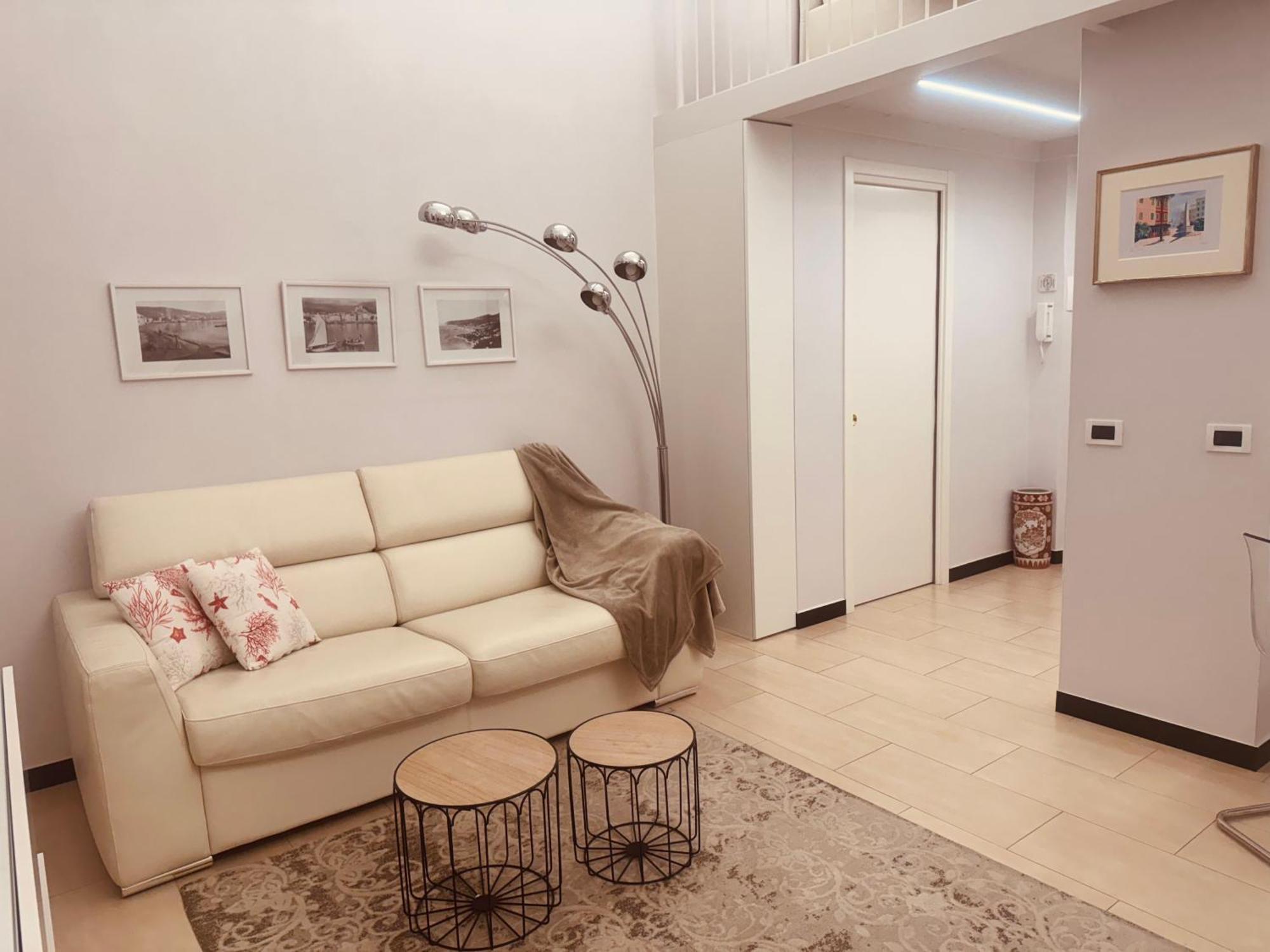 Kadevi Sanremo - Centralissimo, Vicino Al Mare, Garage Sempre Disponibile, Bici Ad Uso Gratuito- Экстерьер фото
